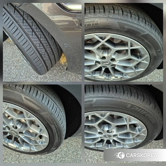 Genesis G80 (RG3) id 5022514 из Кореи 10