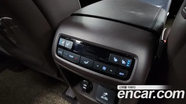 Hyundai The New Palisade id 2949388 из Кореи 10