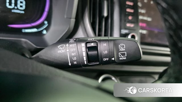 Kia The New Kia Ray id 5027072 из Кореи 10
