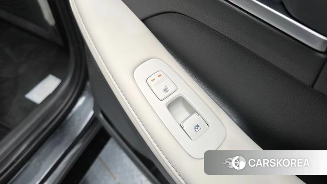 Hyundai Sonata D Edge Hybrid (DN8) id 4975591 из Кореи 10
