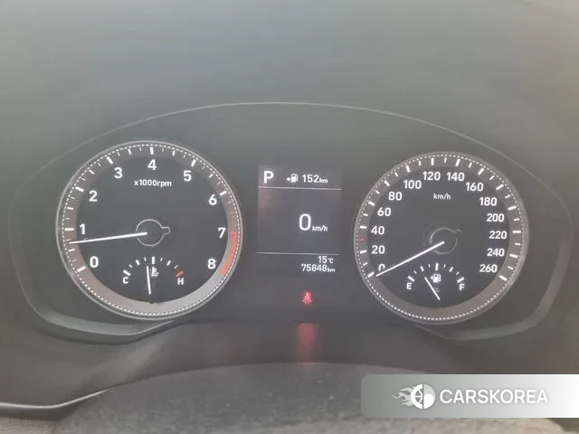 Hyundai Grandeur IG id 3779182 из Кореи 10