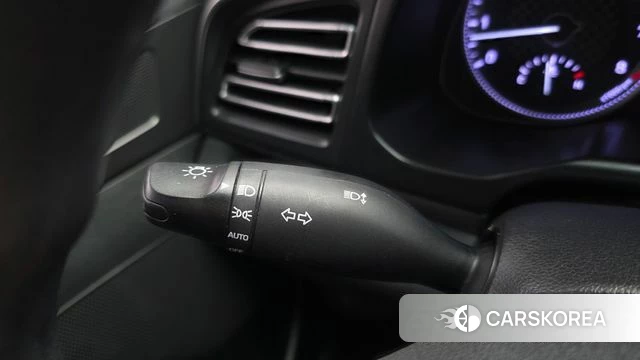 Hyundai The New Avante AD id 5041677 из Кореи 10