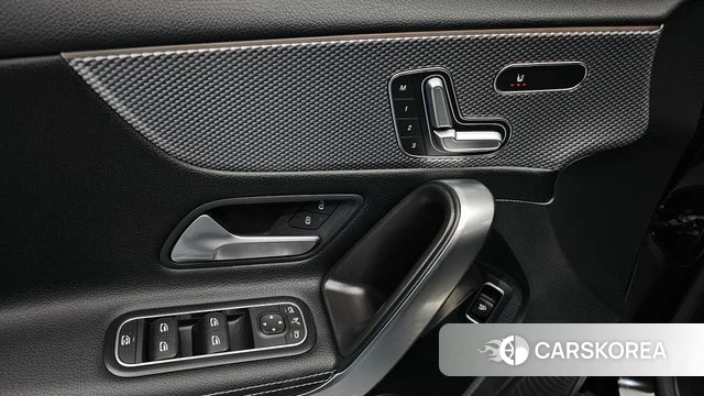 Mercedes-Benz A-Class W177 id 5054175 из Кореи 10