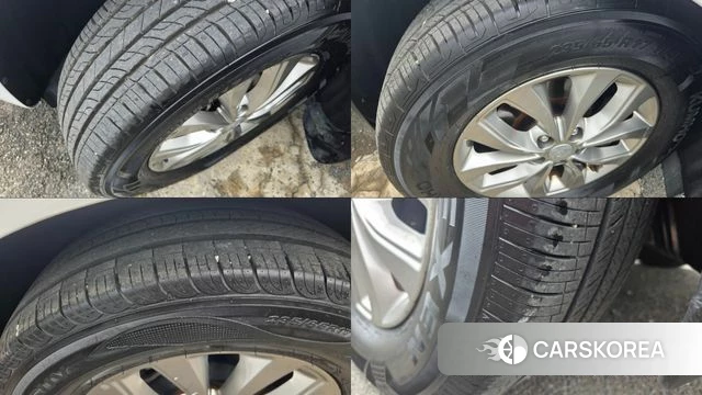Kia The New Carnival id 5023638 из Кореи 10