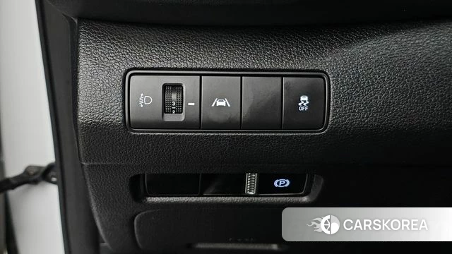 Hyundai The New Santa Fe id 4780179 из Кореи 10