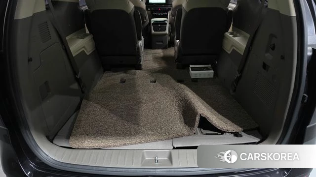 Kia Carnival 4th generation id 5053148 из Кореи 10