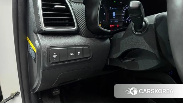 Hyundai All New Tucson id 4977922 из Кореи 10