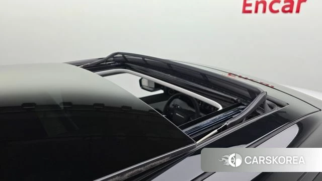 Land Rover Range Rover Evoque 2nd Generation id 3933750 из Кореи 10