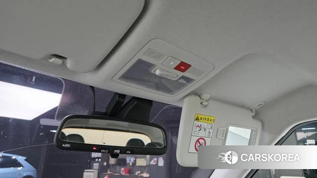 Hyundai Casper id 5027776 из Кореи 10