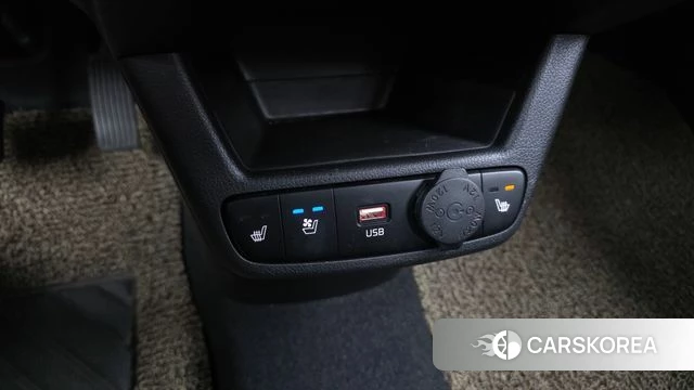Kia The New Kia Ray EV id 4957579 из Кореи 10