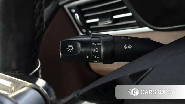 Hyundai The New Grand Starex id 5042261 из Кореи 10