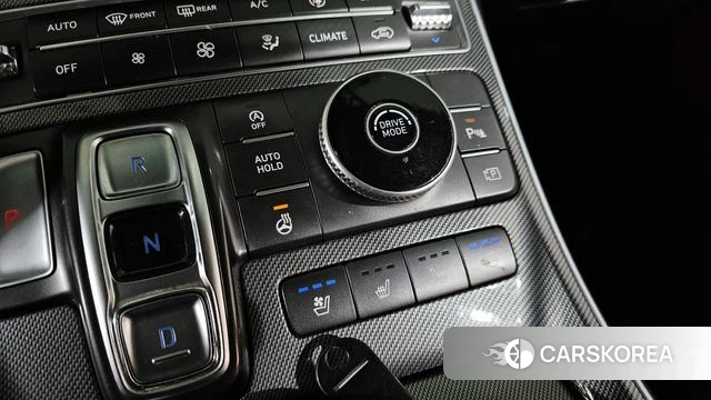 Hyundai The New Santa Fe id 4985886 из Кореи 10
