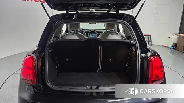 Mini Cooper S id 4976068 из Кореи 10