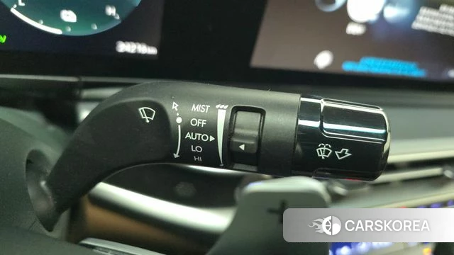 Hyundai Grandeur Hybrid (GN7) id 4965434 из Кореи 10