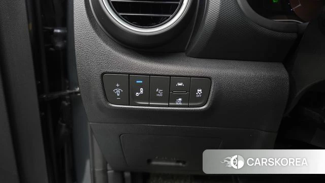 Hyundai Kona Electric id 5028870 из Кореи 10