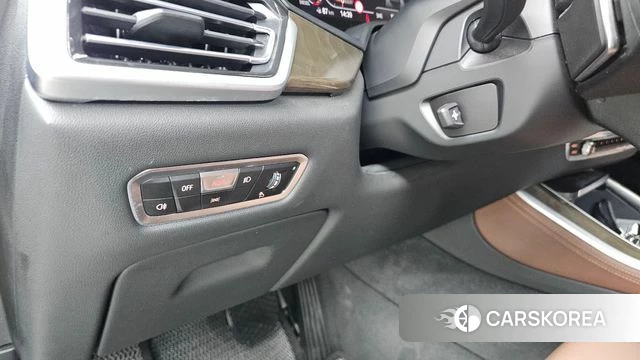 BMW X5 (G05) id 5022450 из Кореи 10