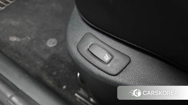 Renault Korea (Samsung) Clio id 4918861 из Кореи 10