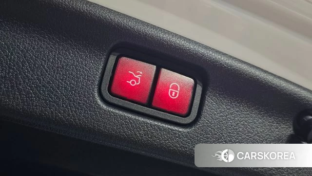Mercedes-Benz C-Class W206 id 4975814 из Кореи 10