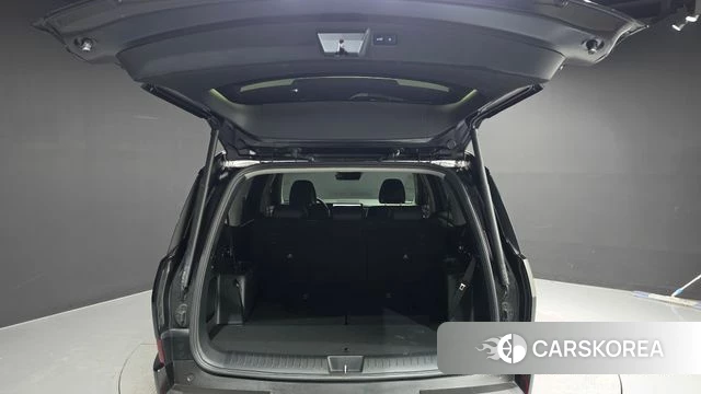 Hyundai Santa Fe (MX5) id 5021314 из Кореи 10
