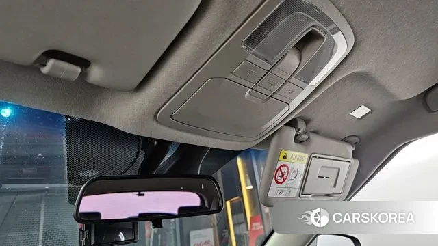 Ssangyong Berry New Tivoli id 3479473 из Кореи 10