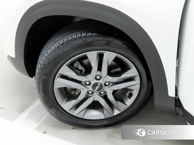 Kia Seltos id 4966440 из Кореи 10