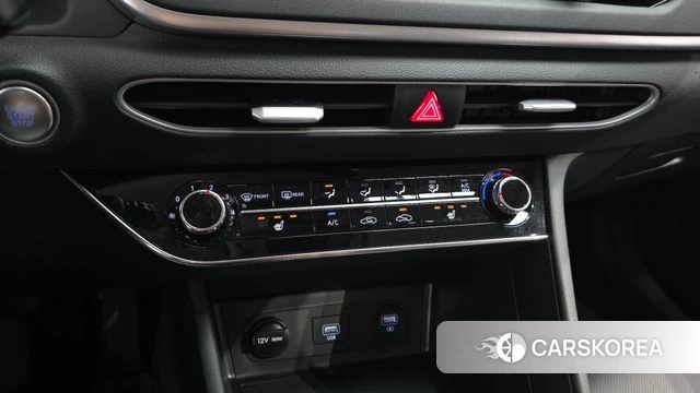 Hyundai Sonata (DN8) id 4784714 из Кореи 10