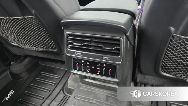 Audi Q7 (4M) id 3472829 из Кореи 10