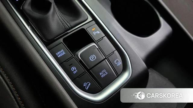 Hyundai Santa Fe TM id 4760422 из Кореи 10