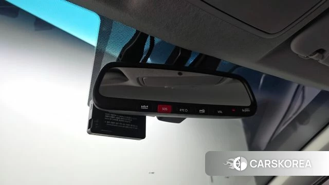 Kia The New K3 2nd generation id 4935870 из Кореи 10