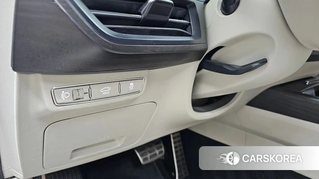 Kia K8 id 5046585 из Кореи 10