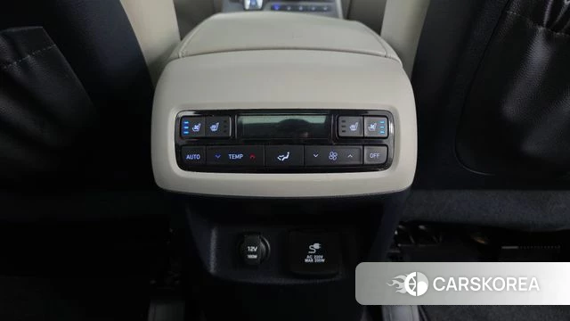 Hyundai Palisade id 5028504 из Кореи 10
