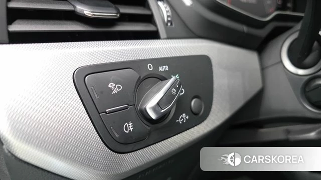 Audi A4 (B9) id 4982089 из Кореи 10