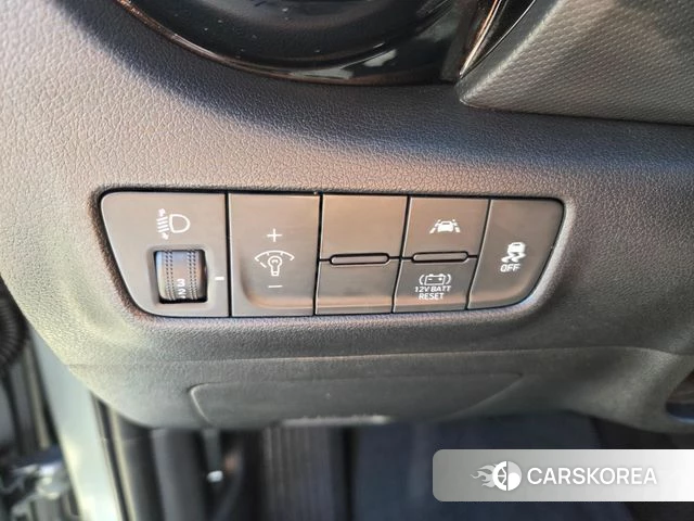 Hyundai Kona Hybrid id 4947230 из Кореи 10