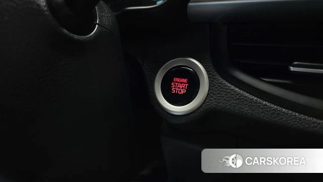 Kia The New Morning (JA) id 4985275 из Кореи 10