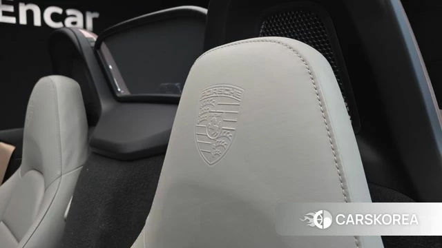 Porsche 718 Boxster id 4922704 из Кореи 10