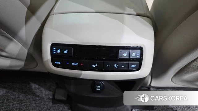Hyundai Palisade id 5028494 из Кореи 10