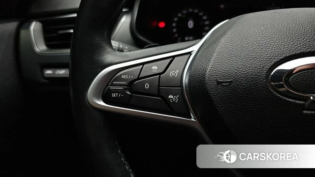 Renault Korea (Samsung) XM3 id 4998100 из Кореи 10