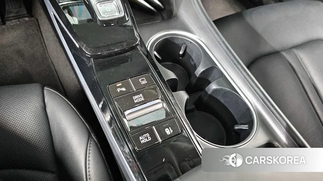 Hyundai Sonata (DN8) id 4541480 из Кореи 10