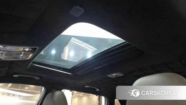 Ssangyong All New Rexton id 5028485 из Кореи 10