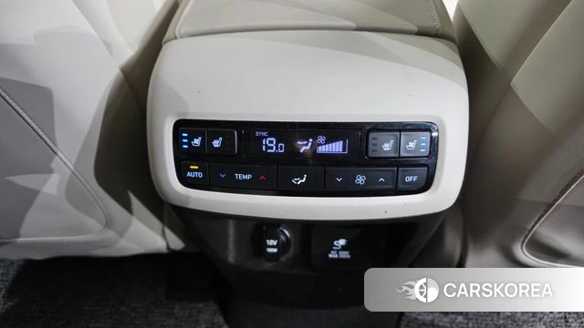 Hyundai Palisade id 4731844 из Кореи 10