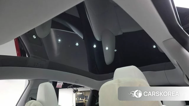 Tesla Model Y id 5015874 из Кореи 10