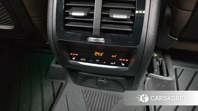 BMW X3 (G01) id 3779216 из Кореи 10