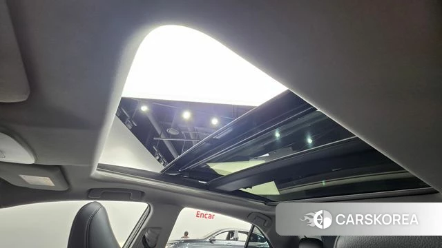 Toyota Camry (XV70) id 4944285 из Кореи 10