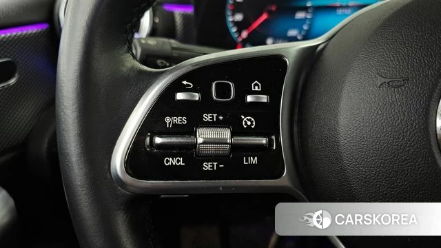 Mercedes-Benz A-Class W177 id 3840102 из Кореи 10