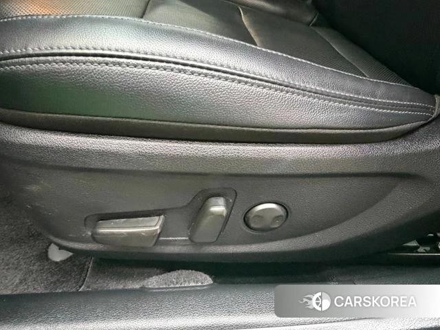 Hyundai The New Grandeur IG id 4977518 из Кореи 10