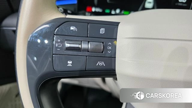 Kia The New K8 Hybrid id 5051967 из Кореи 10