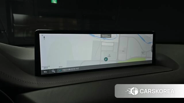 Genesis GV80 id 4976053 из Кореи 10
