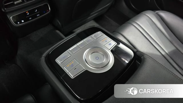 Genesis G80 (RG3) id 4943208 из Кореи 10