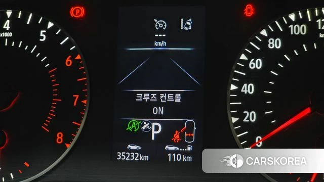 Renault Korea (Samsung) XM3 id 4977425 из Кореи 10