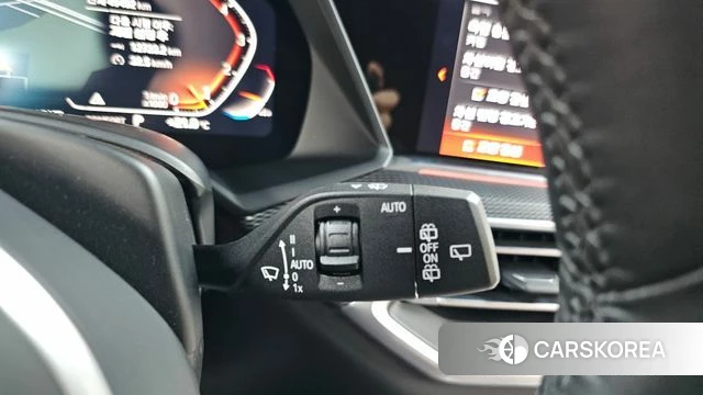 BMW X5 (G05) id 5041240 из Кореи 10
